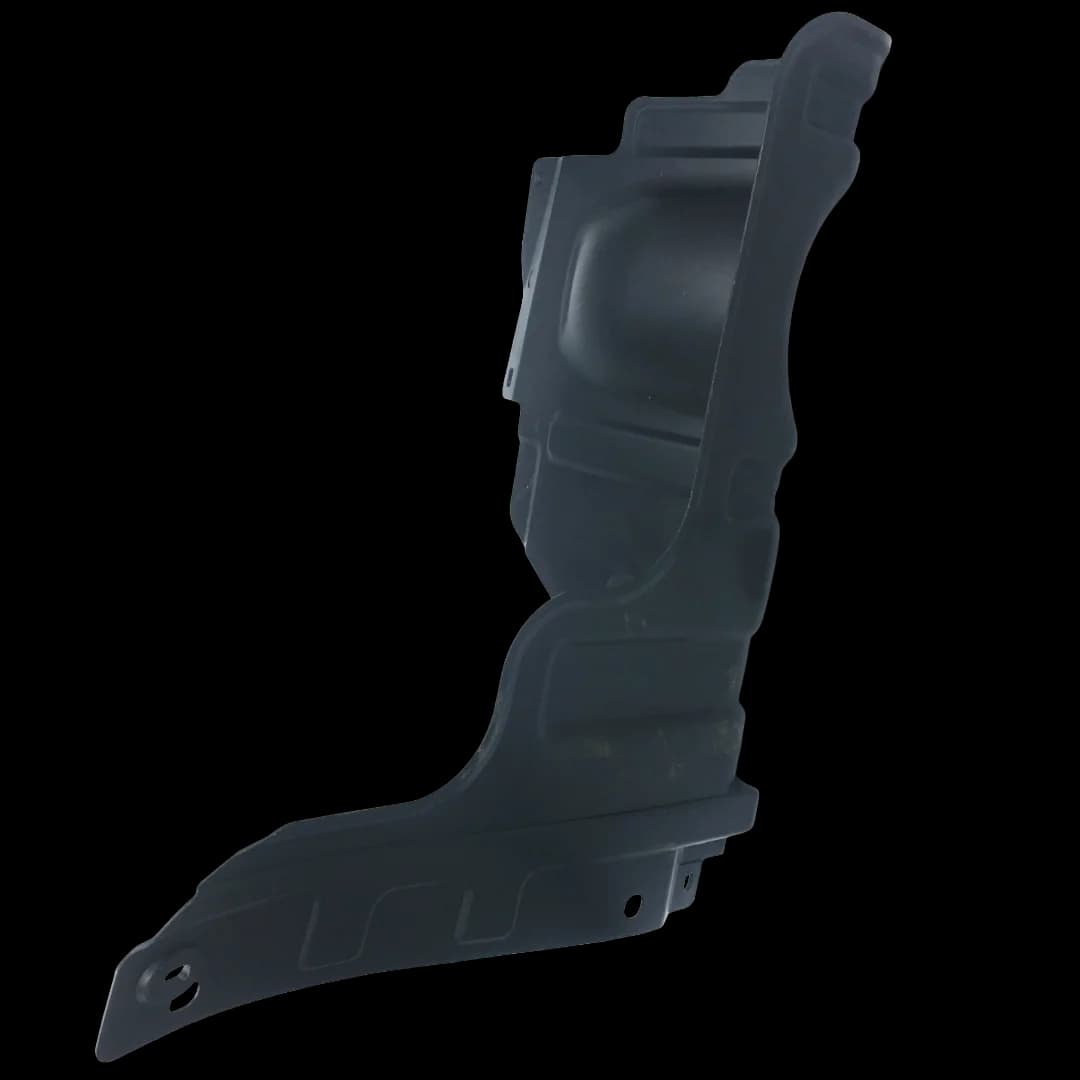 New OEM 96398984 Engine Splash Shield - Front Passenger Side Fits for 2004-2008 Aveo, 2004-2008 Deflector, 2004-2008 Right Hand Drive Models - OEM 96398984