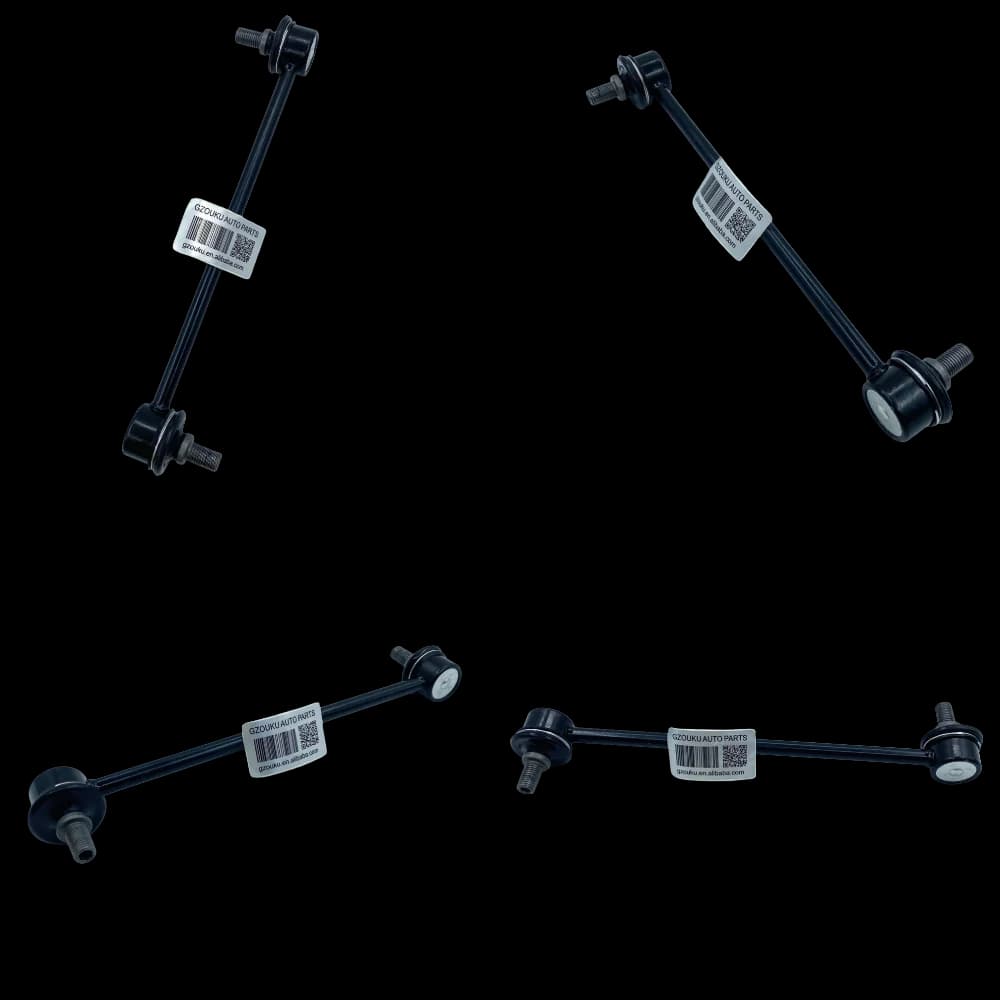 Best OEM 48830-06030 Suspension Stabilizer Link - Car Parts for Toyota Camry/ES300 - Auto Suspension Components - OEM 48830-06030