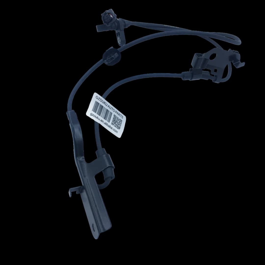 High Quality ABS Wheel Speed Sensor 48542-42050 for 2008-2016 Mitsubishi Pajero Sport & Triton | Premium New Condition | Vehicle Stability Control Sensor - OEM 48542-42050