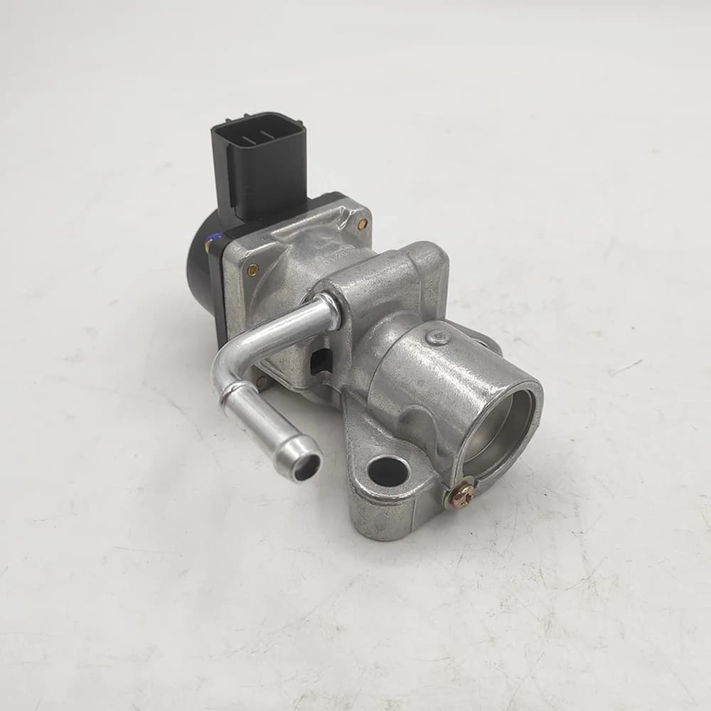 LF01-20-300 EGR Valve for Ford Escape, Mazda CX-7 & M3 Models 2005-2016 - Direct Fit Replacement Part - OEM 0281002820