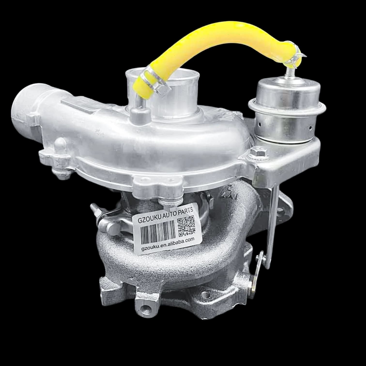 OE - 17201-30030 17201-30120 53049700032 070145701E Turbocharger Cartridge CT16 Oil Cooling Core for Hiace - 2.5 D4D 2KD-FTV - OEM 17201-30030, 17201-30120, 53049700032, 070145701E