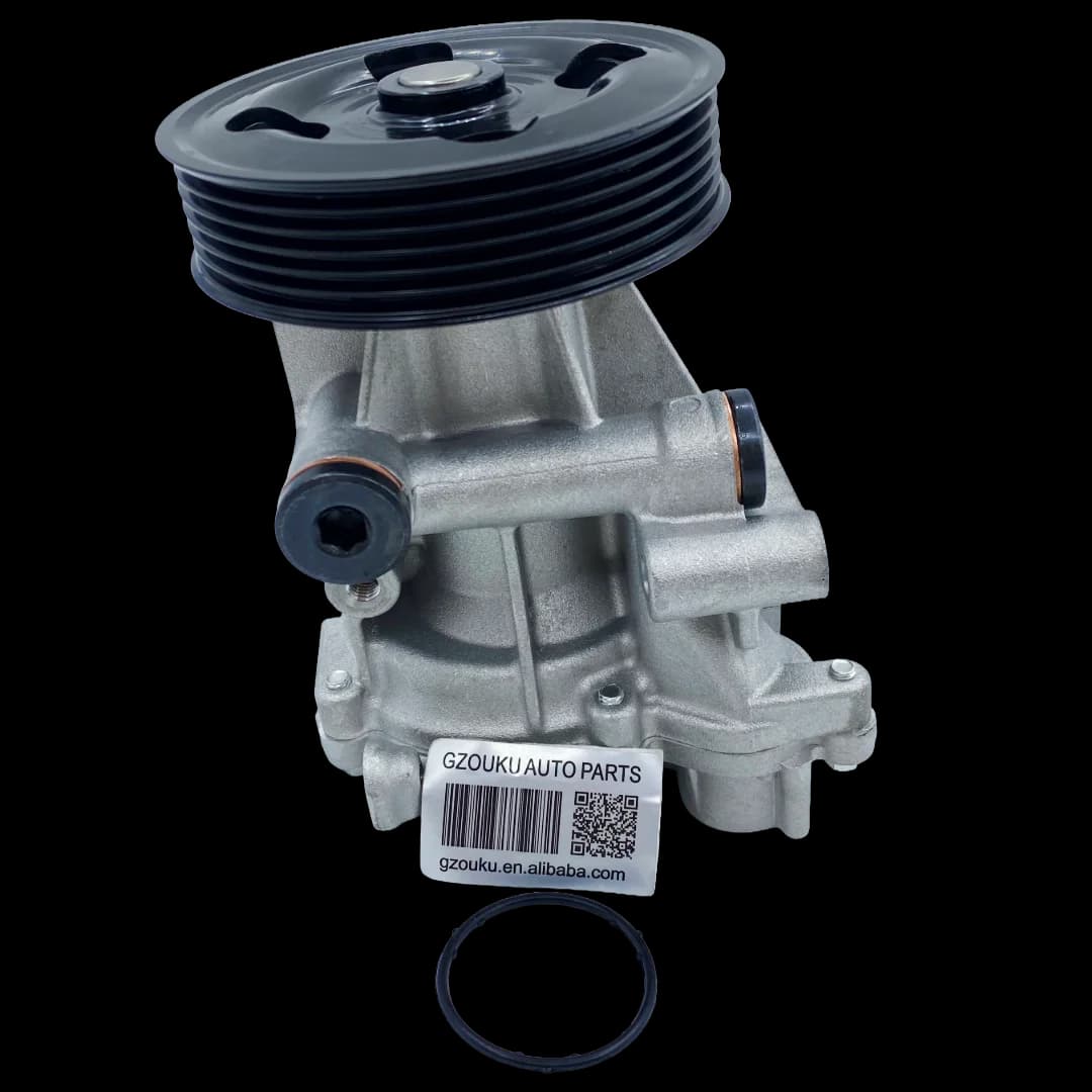 High-Quality Water Pump OE 17400-78893 1740078893 Replacement Auto Engine Cooling Pump J24B GWS-133A for Grand Vitara Kizashi - OEM 17400-78893 1740078893
