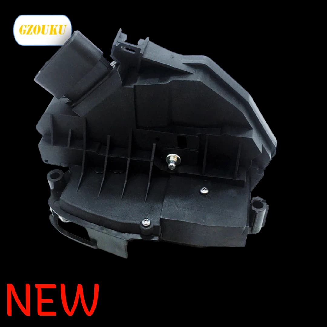 Brand-New OE Replacement Car Parts CM5A-A26413-AA Door Lock Actuator 4-Pin for Ford Focus MK2 2013-2020 - OEM CM5A-A26413-AA