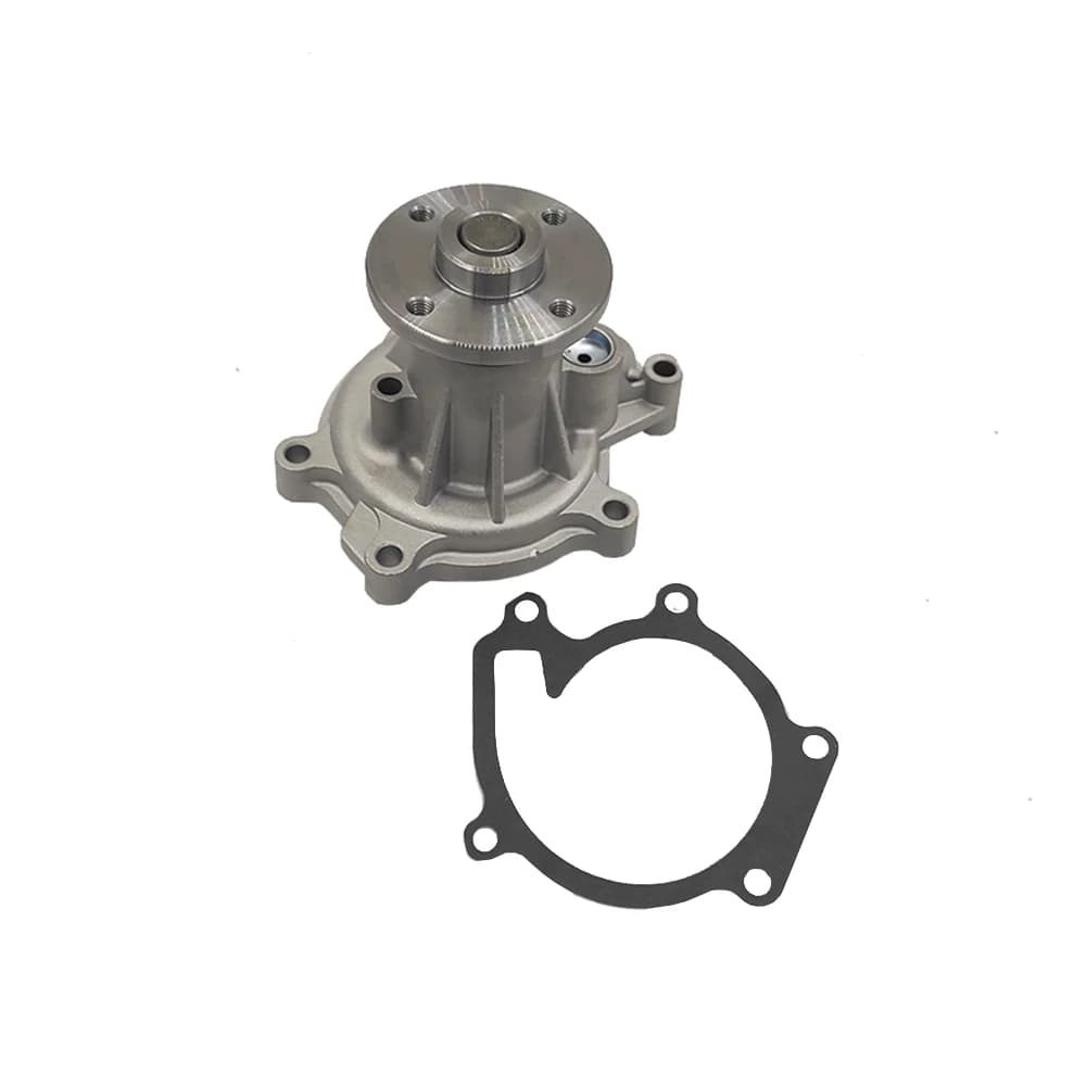 New 16100-97405 Coolant Water Pump for Toyota Terios & Taruna K3-VET 1.3L Vehicles - Direct Fit Replacement - OEM 16100-97405