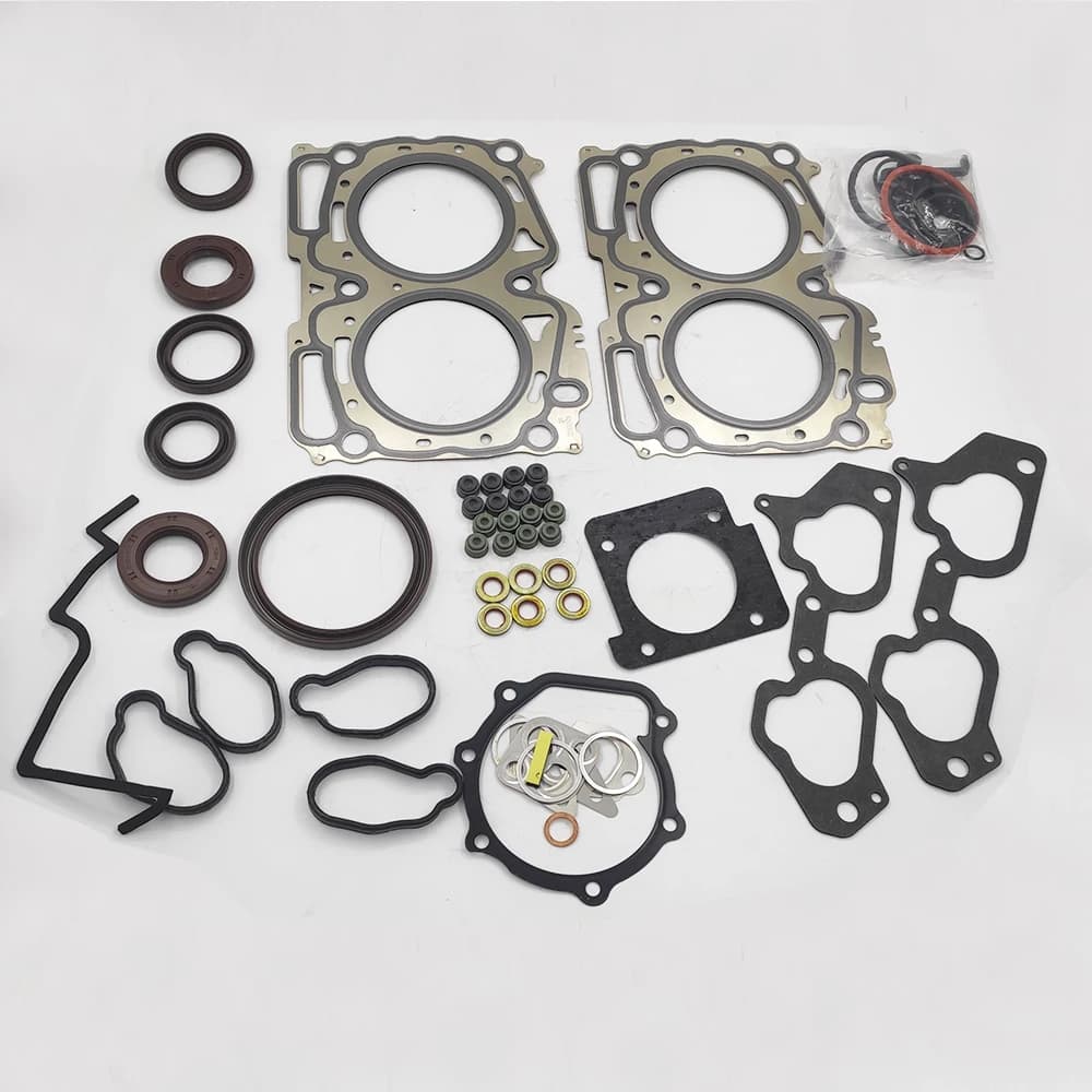 Full Gasket Kit for Impreza WRX MY97-MY98 Cylinder Head Gaskets - Complete Engine Rebuild Solution - OEM 10105AA380