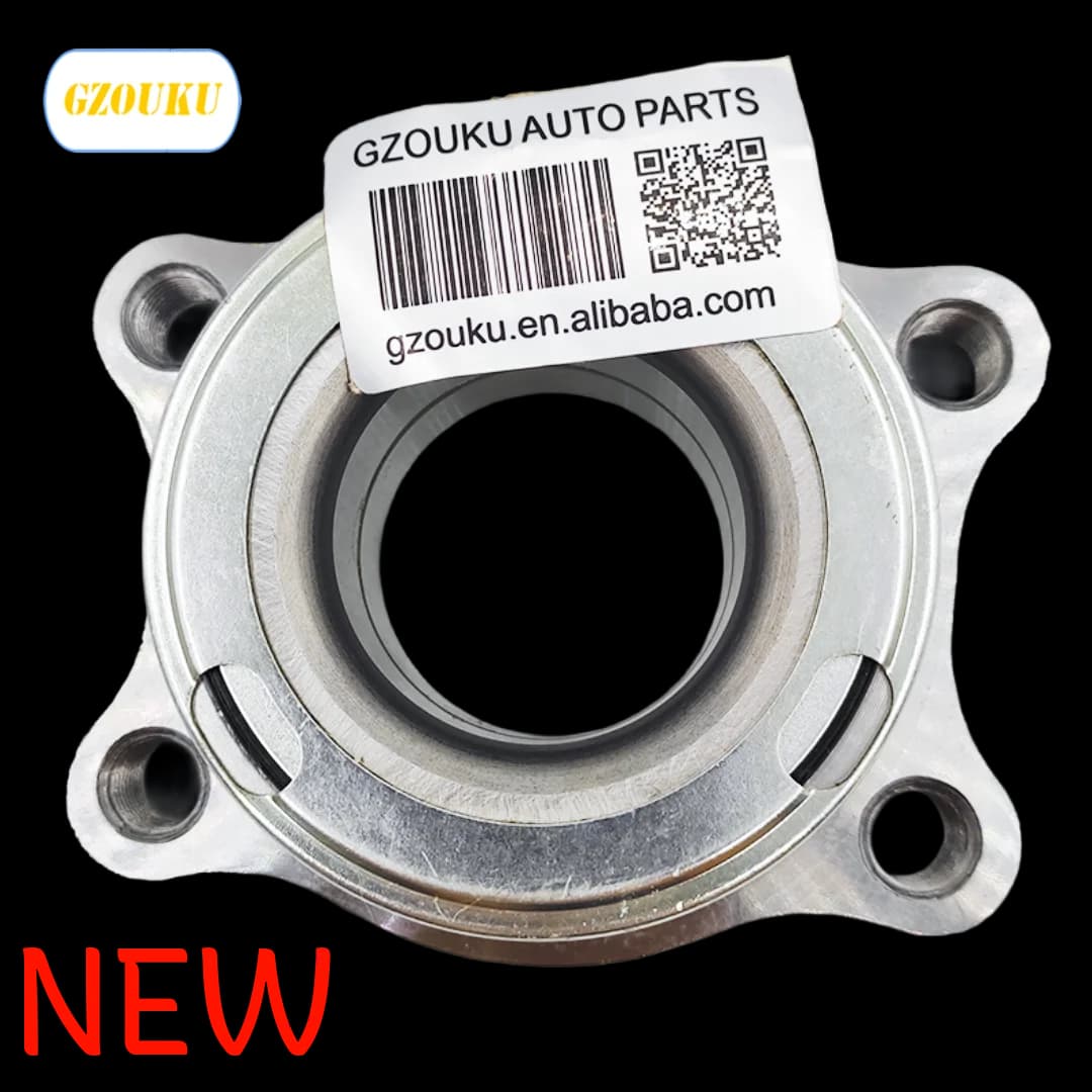 40210-AL800 Wheel Bearing Hub Assembly for Infiniti G35 V35, 513311 Kontinental, PATROL - High-Quality Replacement Part - OEM 40210-AL800