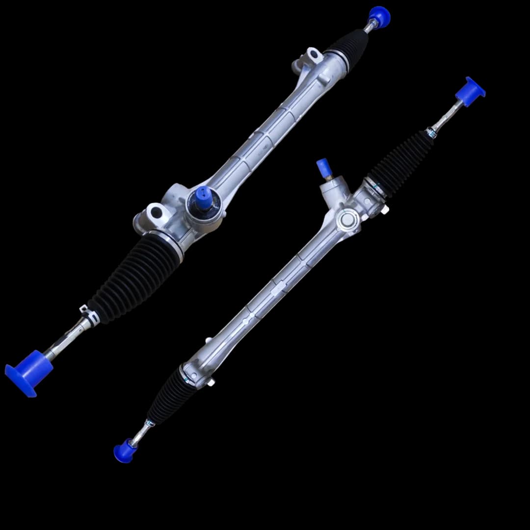 Steering Rack 45510-72020/45510-72010 for ANA10 ANA15 Mark X Zio 2011 Power Steering Rack Replacement/Repair - OEM 45510-72020/45510-72010
