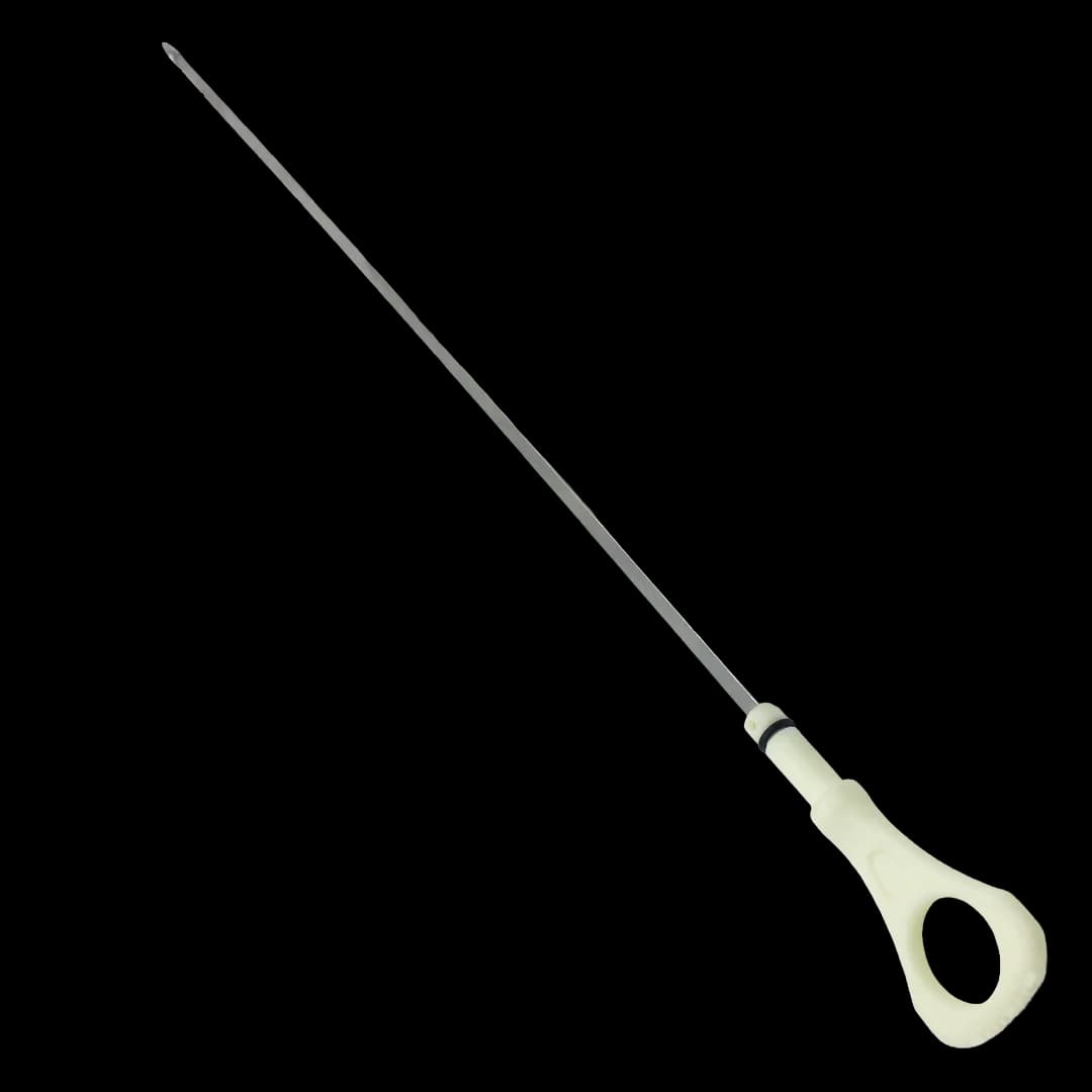 High-Quality GAUGE OIL LEVEL MD373042 Dipstick Dip Stick - Oil Level Gauge MD373042 - for Lancer Non-Turbo 2002-2006 - OEM MD373042