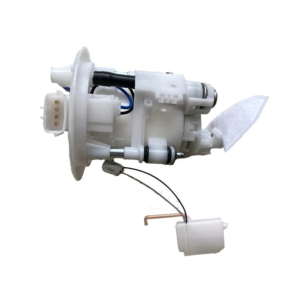 8GL-13907-01-00 Fuel Pump Assembly for 2008-2014 Ford Mustang GT, V6, and Boss 302 - OEM 8GL-13907-01-00
