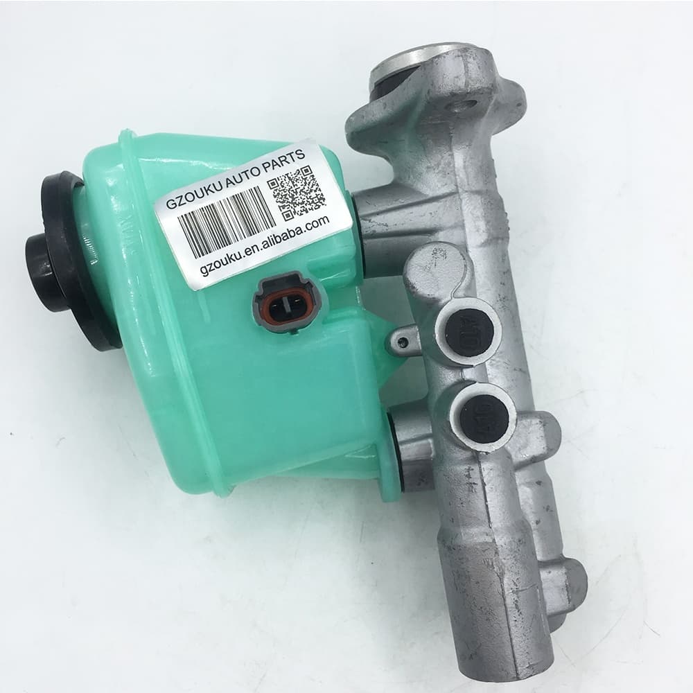 New Brake Master Cylinder for Toyota 4 Runner 2.7 & 3.4 BMT-035 BMT035 MC390367 P2430 MCD11062 - OEM MC390367