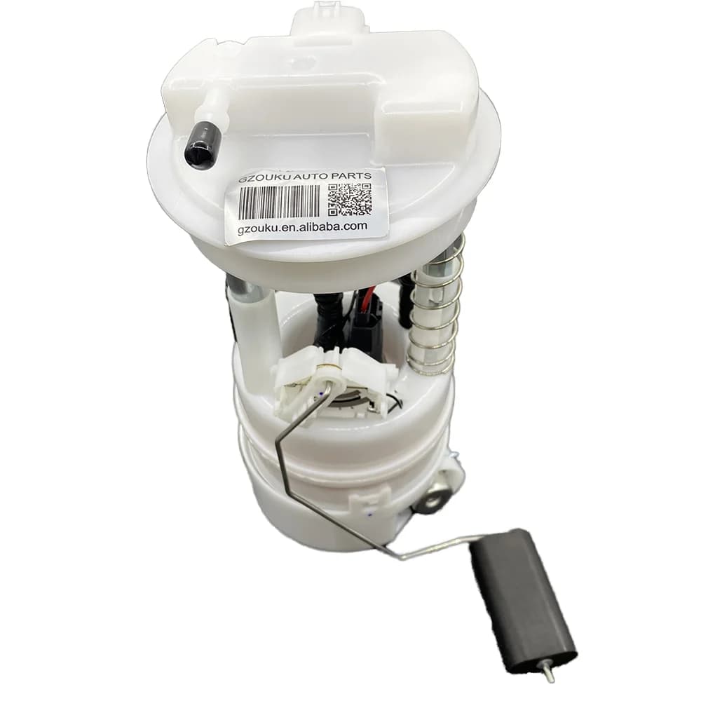 Fuel Pump Assembly 17040-EE50C, 17040-EE500, 17040-EE51A, 17040-9EH0C, 17040-CH000, E9547M for Nissan Tiida SC11 C11 - Direct Fitment Replacement - OEM 17040-EE50C, 17040-EE500, 17040-EE51A, 17040-9EH0C, 17040-CH000, E9547M