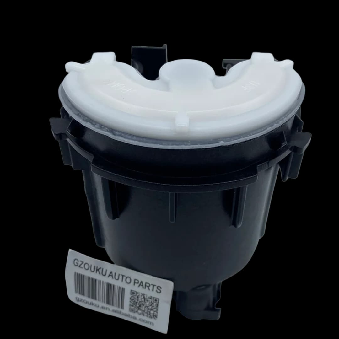 MR911602 Fuel Filter for Carisma, Space Star & Petrol Models - Direct Fit Replacement - OEM MR911602