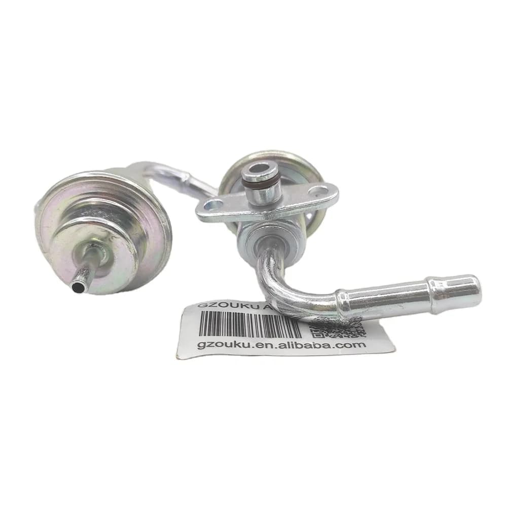 High Performance Fuel Pressure Regulator & Pump Kit - Automotive Replacement Parts | 23270-75010/2327075010, 23270-75060/2327075050 | Engine Fuel System Components - OEM 23270-75010, 23270-75060, 2327075010, 2327075050