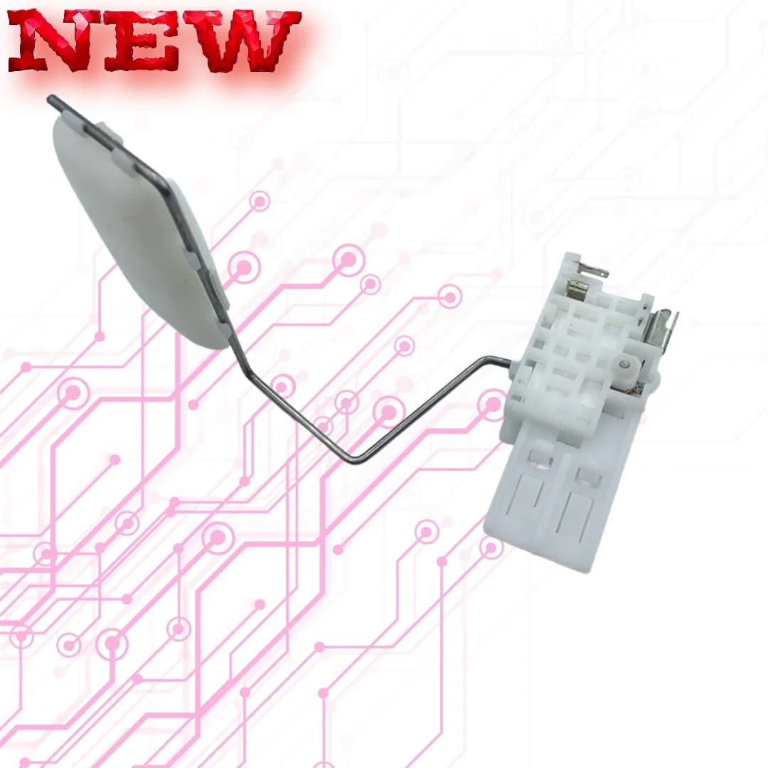 Premium Quality Fuel Level Sensor for Compact Cars - 25060-2S405, 25060-8U000, 17040-8U002, 17040-8M21B, E9184M, 17040-8M60B - OEM 25060-2S405, 25060-8U000, 17040-8U002, 17040-8M21B, E9184M, 17040-8M60B
