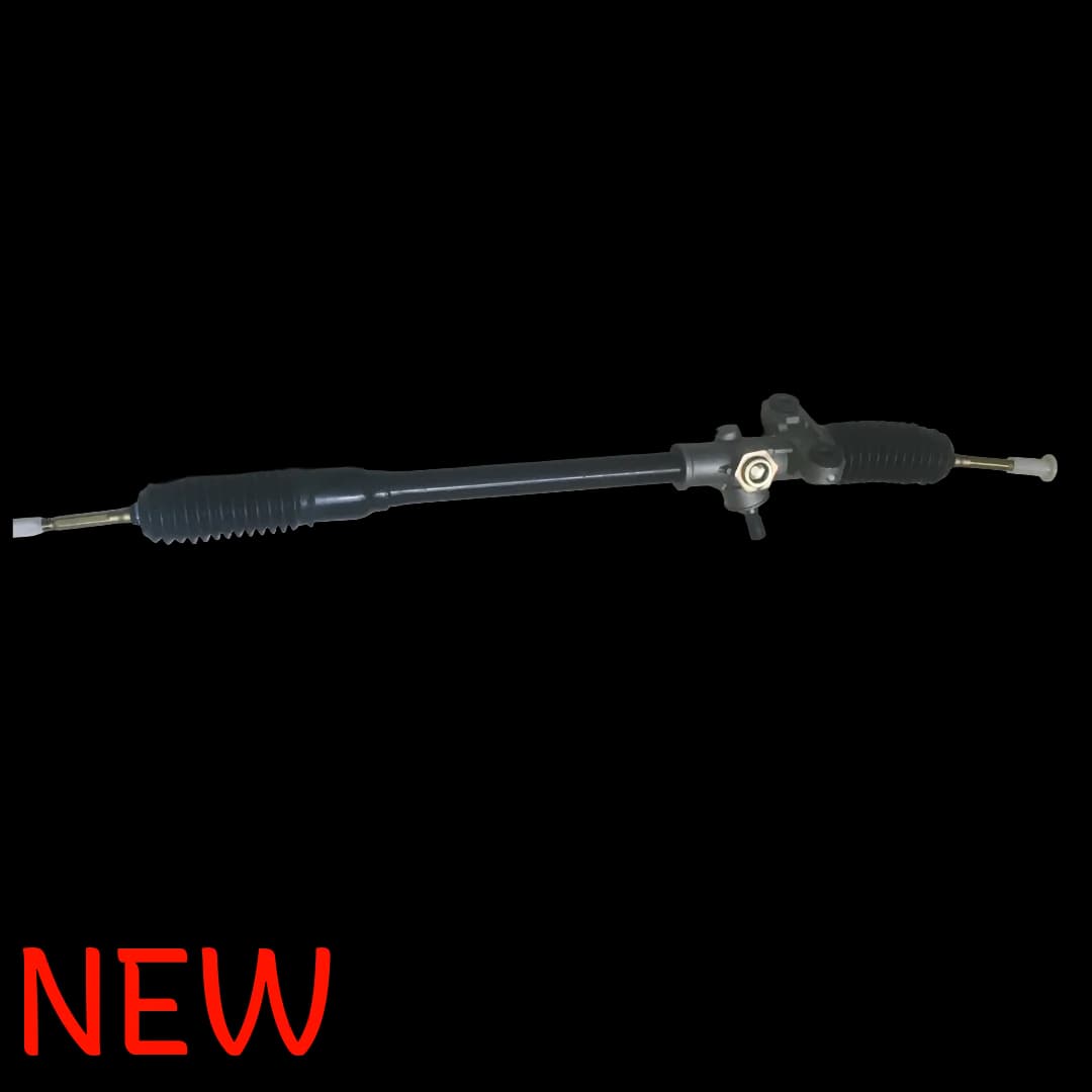 New Power Steering Rack Left-Hand Drive OEM 45510-0D011 455100D011 - High-Quality Steering Gear Rack for Your Vehicle - OEM 45510-0D011 455100D011