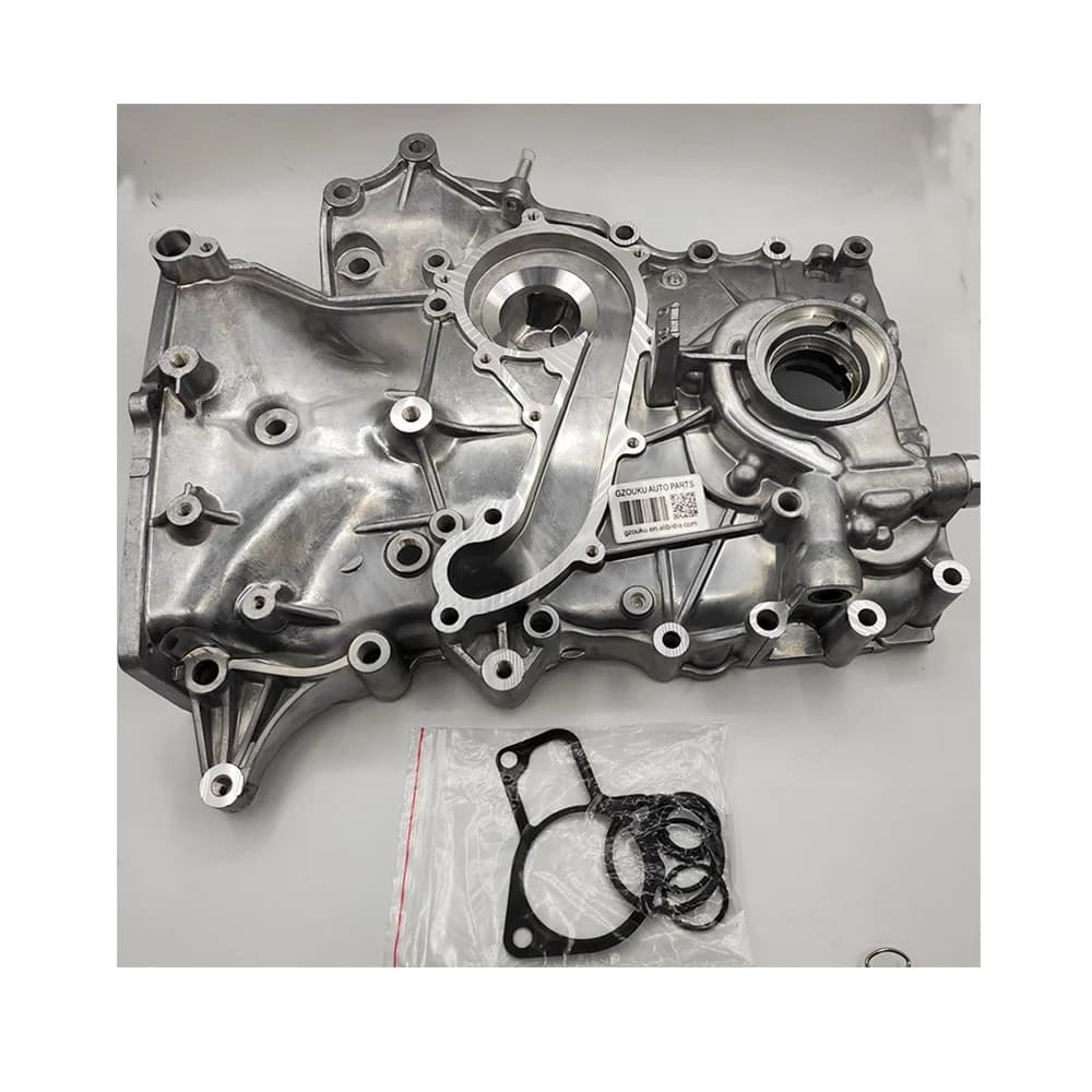 Engine Oil Pump for Toyota Hilux 1TRFE, TGN40, TGN10, Land Cruiser 11310-0C010/11310-75060 - High-Quality Replacement Part - OEM 11310-0C010/11310-75060