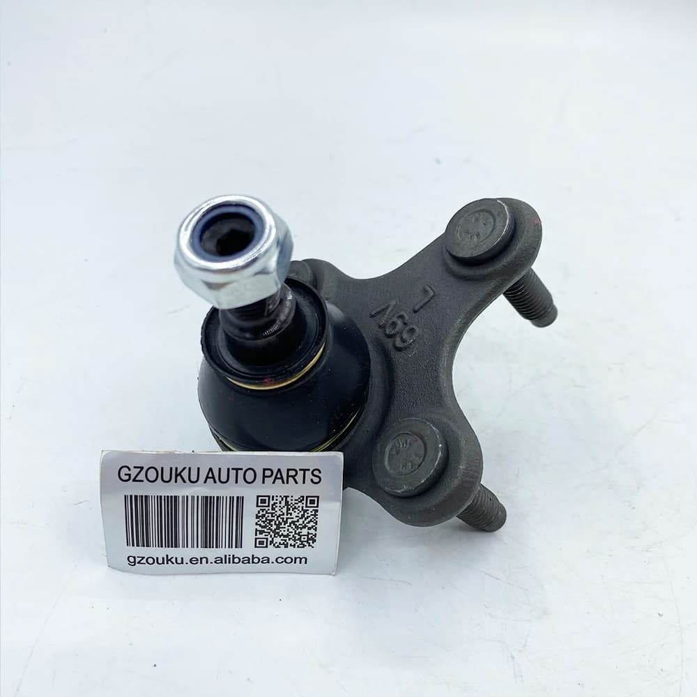 Great Quality Left Ball Joints for Q3, Skoda, Golf, Magotan, Tiguan, Touran - 1K0407365C/1K0407365 - OEM 1K0407365C/1K0407365