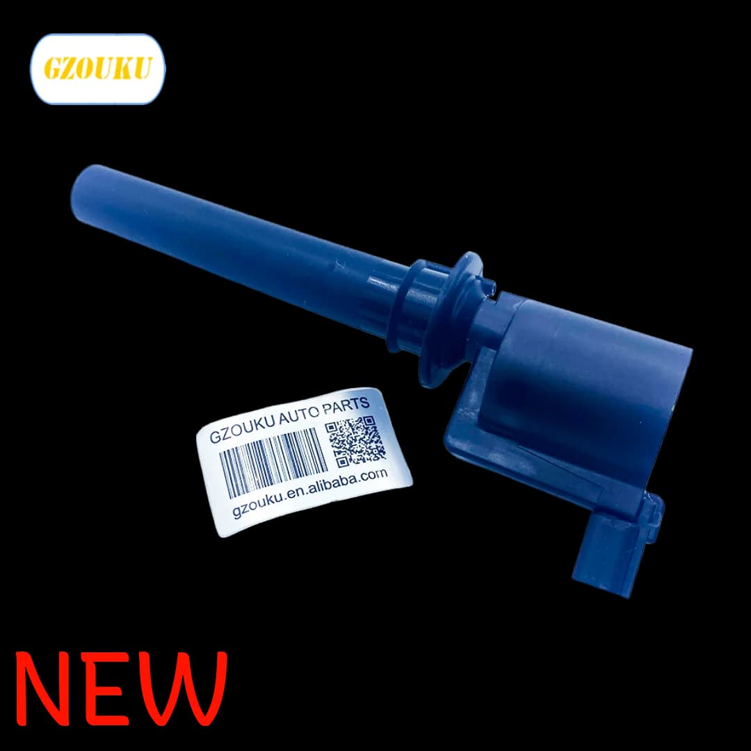 High Performance Ignition Coil for Ford Escape, Taurus & Tribute 3.0L - OEM Part Number Aj03-18-100 - OEM Aj03-18-100