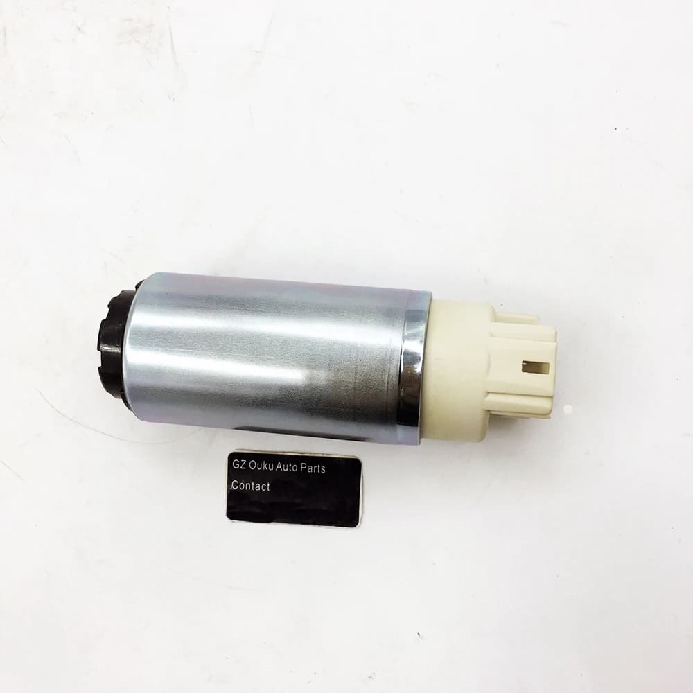 Best Price - Fuel Pump Replacement for German Cars - OEM A2C80214400 & R34407G Models - Direct Fit for Specific Vehicles - OEM A2C80214400, R34407G