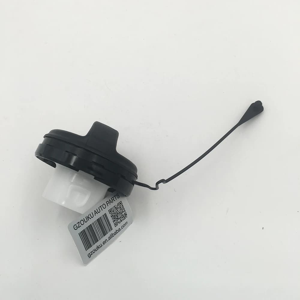 Fuel Tank Gas Cap 77300-33070 - Perfect Fit for Toyota Camry, Tacoma, 4Runner, Sequoia - High-Quality Replacement Part - OEM 77300-33070