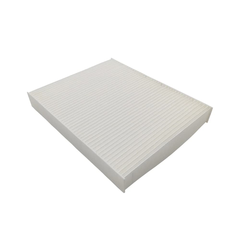 CV6Z-19N619-A AV6N-19G244-AA Cabin Air Filter Compatible with Ford Focus & Escape Models - Direct Fit Replacement Part - OEM CV6Z-19N619-A, AV6N-19G244-AA