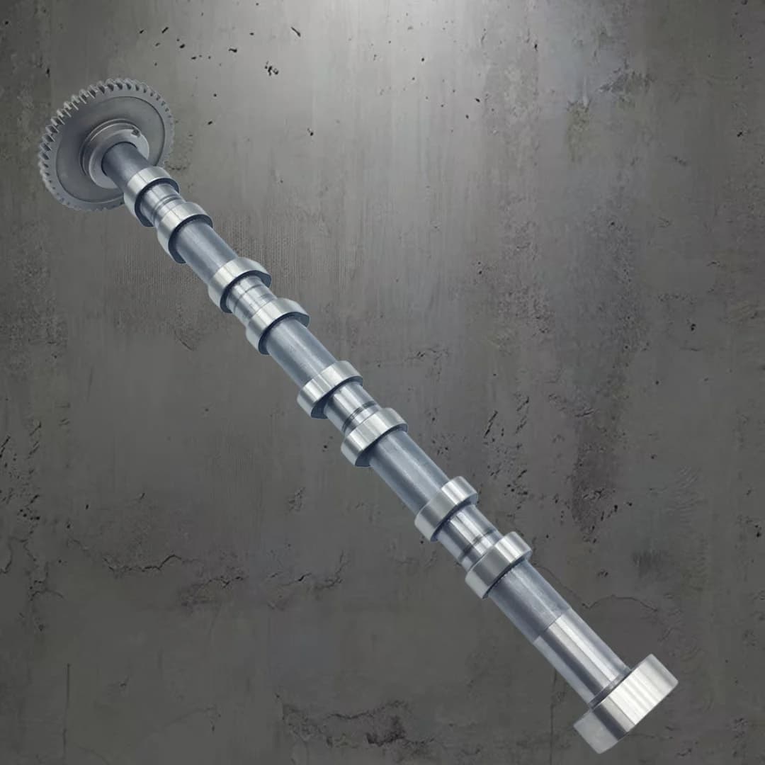 Genuine OEM Camshaft 06H109571G Compatible with Audi A4 B8, A5, A6, Q5, TT Models - Premium Quality Engine Component for 2.0L TFSI Engines - OEM 06H109571G