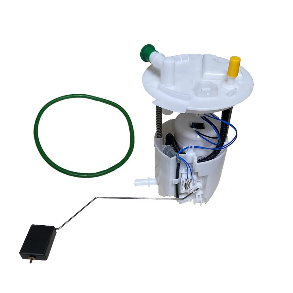 DB5Z-9H307-C Fuel Pump Assembly for Ford Explorer, Flex, V6 3.5L & 3.7L Models - New Condition - OEM DB5Z-9H307-C