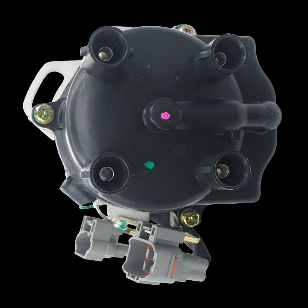 OE 19020-16260 Ignition Distributor Assembly - Perfect Fit for SECCA, Sprinter, Corona, Avensis, Celica - OEM 19020-16260