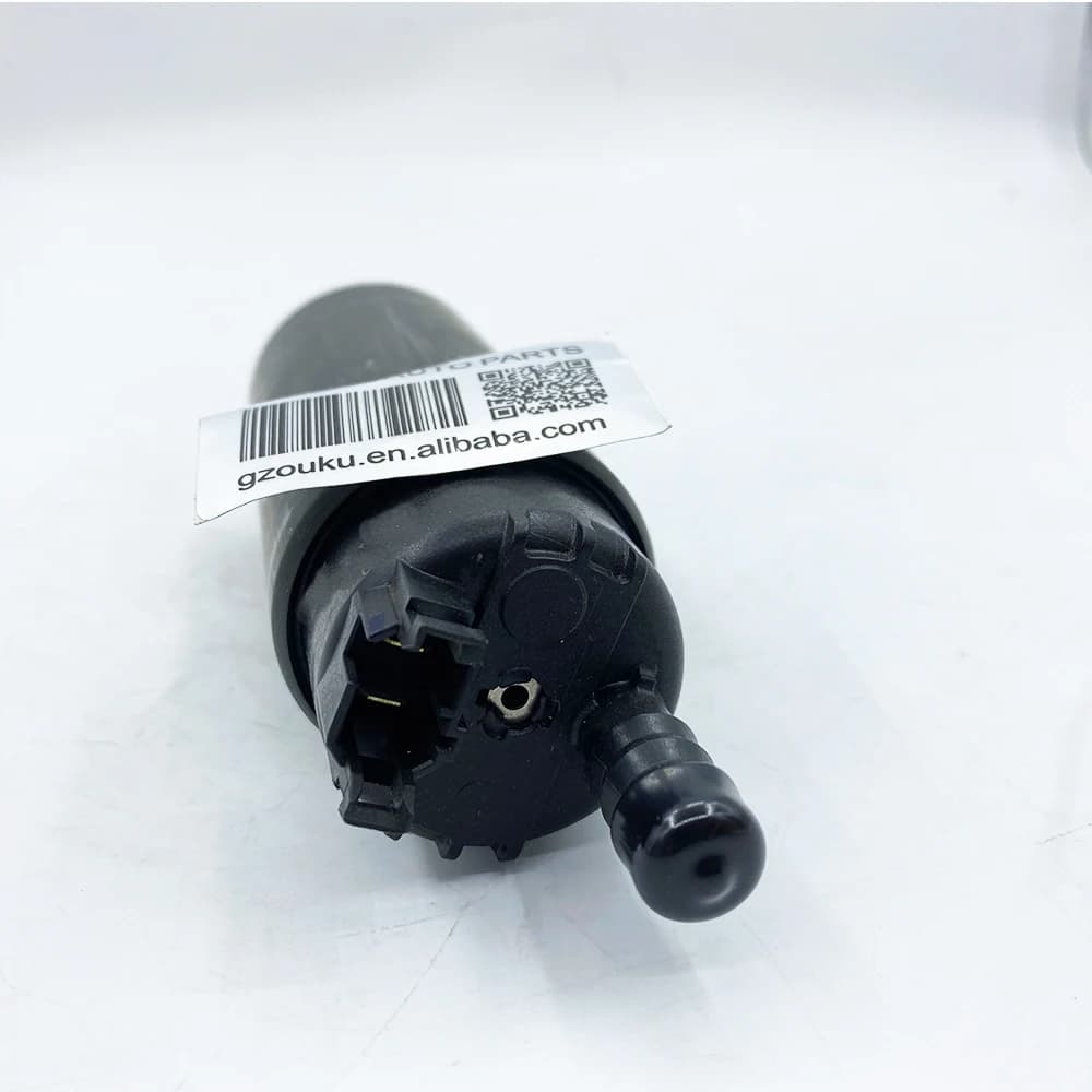 Electric Fuel Pump 0580102006 0580102013 - Compatible with Ducato, Boxer, Jumper Diesel Models - OEM 0580102006, 0580102013