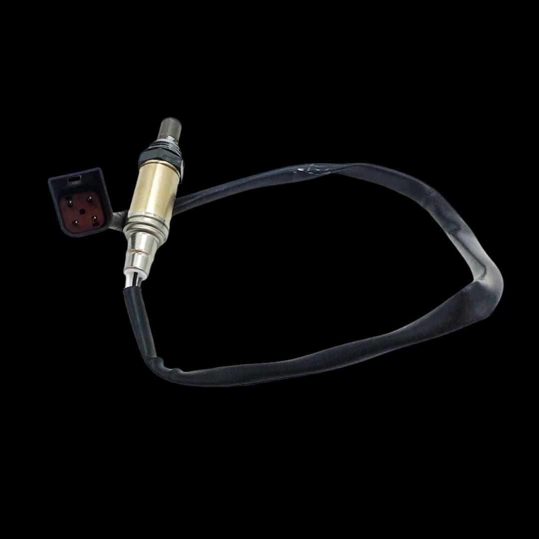 OE 2S65-9F472-AC New Oxygen Sensor for 2006 Ford Fiesta 1.0L Engine - 1-Year Warranty - OEM 2S65-9F472-AC