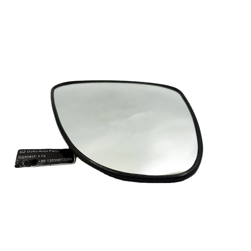 Car Mirrors with Heater for Toyota Camry Hybrid 2011-2015 - Side Mirror Lens 87931-0D290, 87961-0D290, 87961-06490 - OEM 87931-0D290, 87961-0D290, 87961-06490
