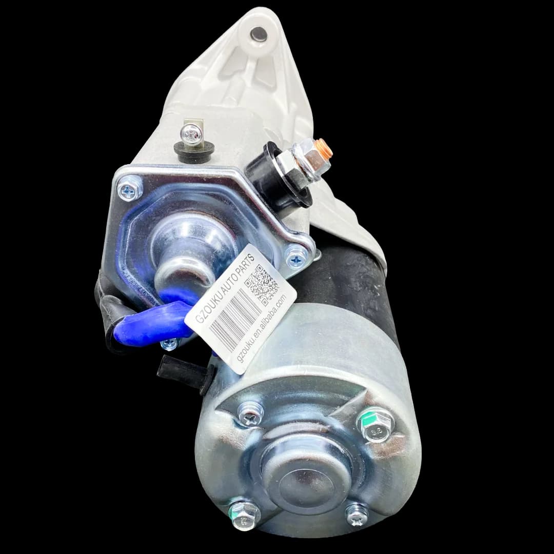 OEM 28100-54491 28100 54491 - High-Quality Starter Motor for DYNA 150 2.4 2.8 12V - OEM 28100-54491