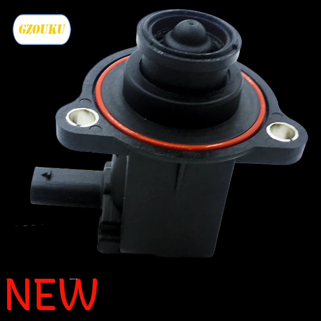 A0001531159 Boskavalo Solenoid Valve - High-Quality Turbocharged Auto Sensor for Replacement Electrical System Part - OEM A0001531159