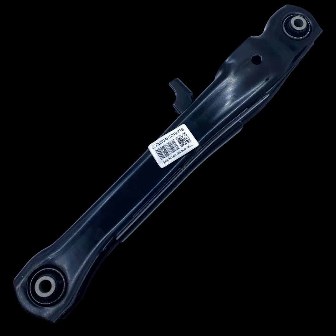 PW567322 Right Lower Control Arm Suspension Part Steel for GEN2 WAJA PERSONA WIRA Auto Chassis Replacement - OEM PW567322
