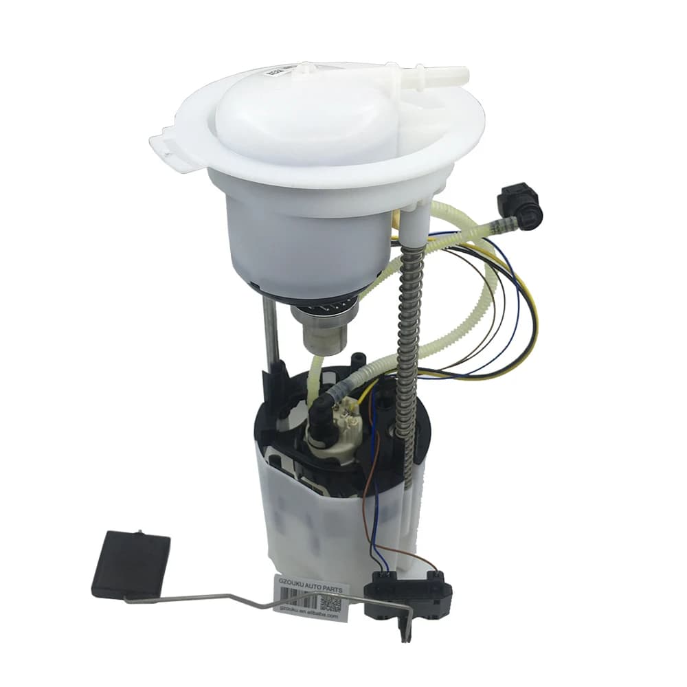 Genuine Fuel Pump Assembly for Q5 8RB 2.0L - 8R0919051M - A2C53417089 - OEM 8R0919051M