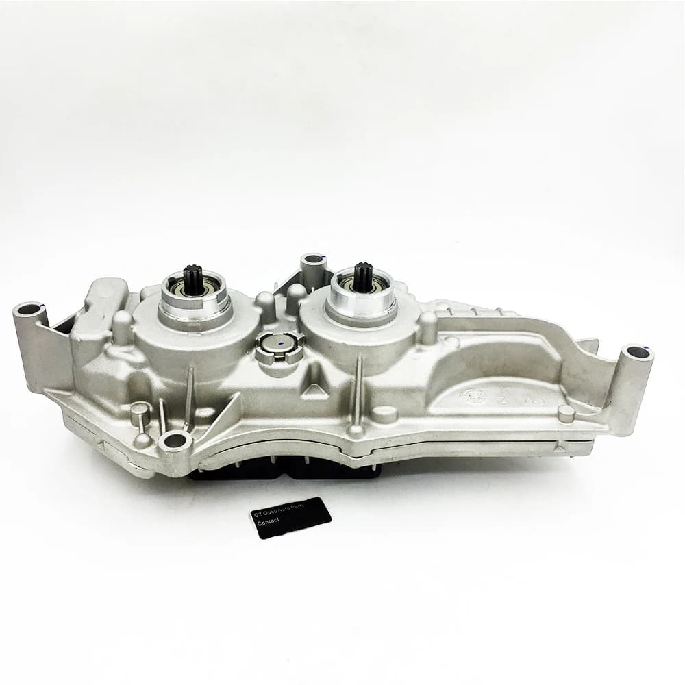 Auto Parts Automatic Transmission Control Module for Ford Fiesta & Focus Models - AE8Z-7Z369-F, AE8Z-7B498-A, KTAE8P7Z369AB, ZK-7Z369-AA - OEM AE8Z-7Z369-F, AE8Z-7B498-A, KTAE8P7Z369AB, ZK-7Z369-AA