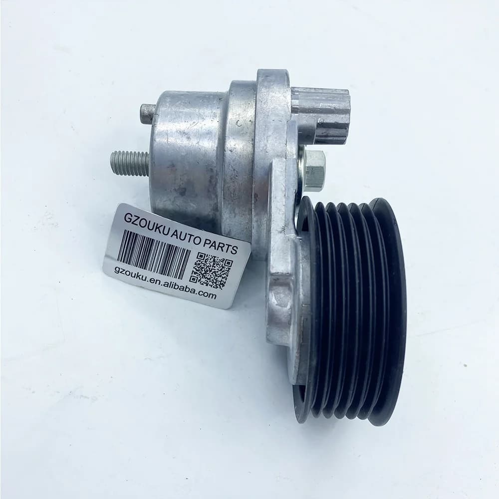 New Timing Belt Tensioner Pulley for 2011-2017 Chevrolet Captiva, Cruze, and 2011-2016 GMC Terrain 2.2L Diesel - Part Number 25192084 - OEM 25192084
