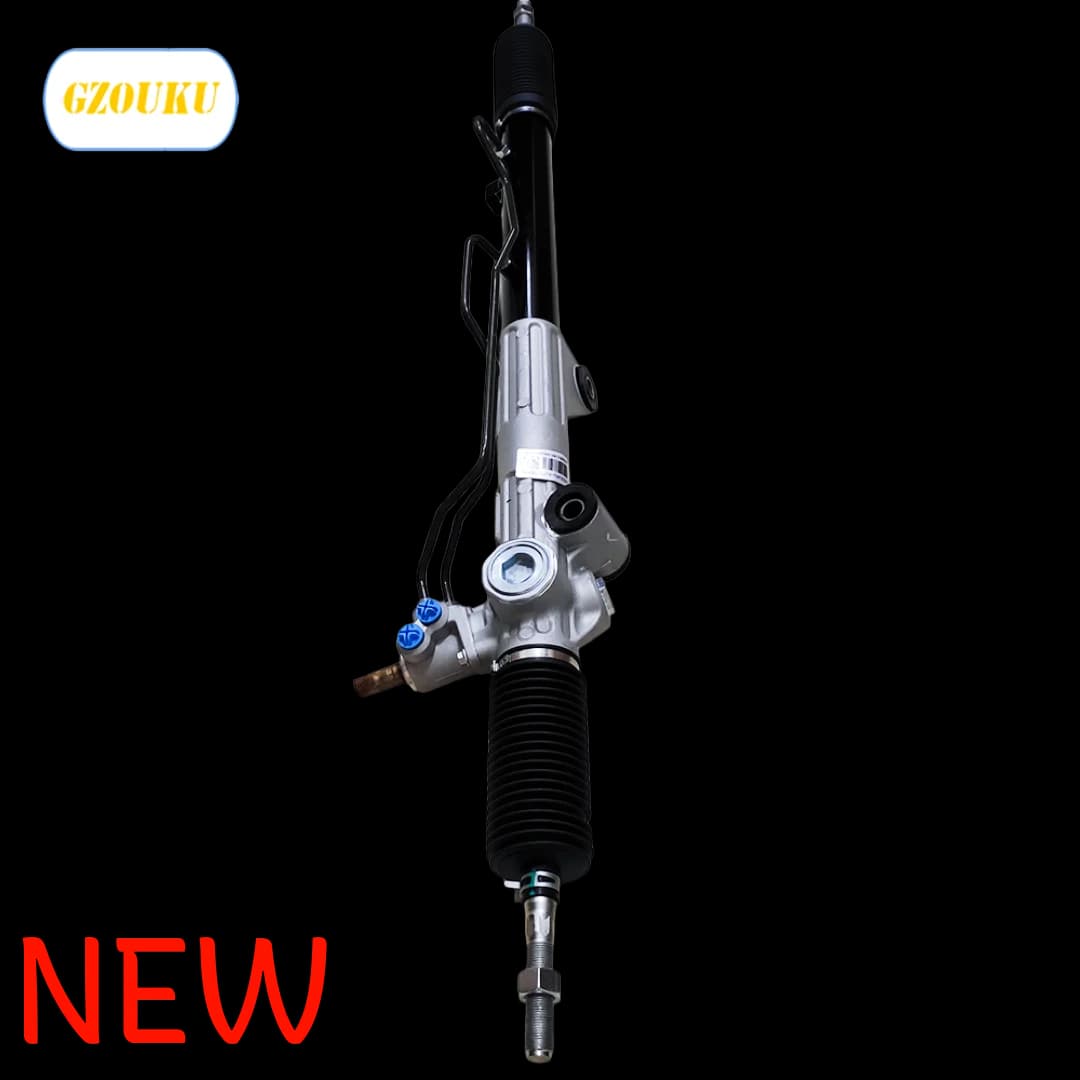 OEM 44250-0C030 Premium Quality Power Steering Rack Assembly for Lexus LX600 & 500D - Direct Replacement Steering Gear Box - OEM 44250-0C030