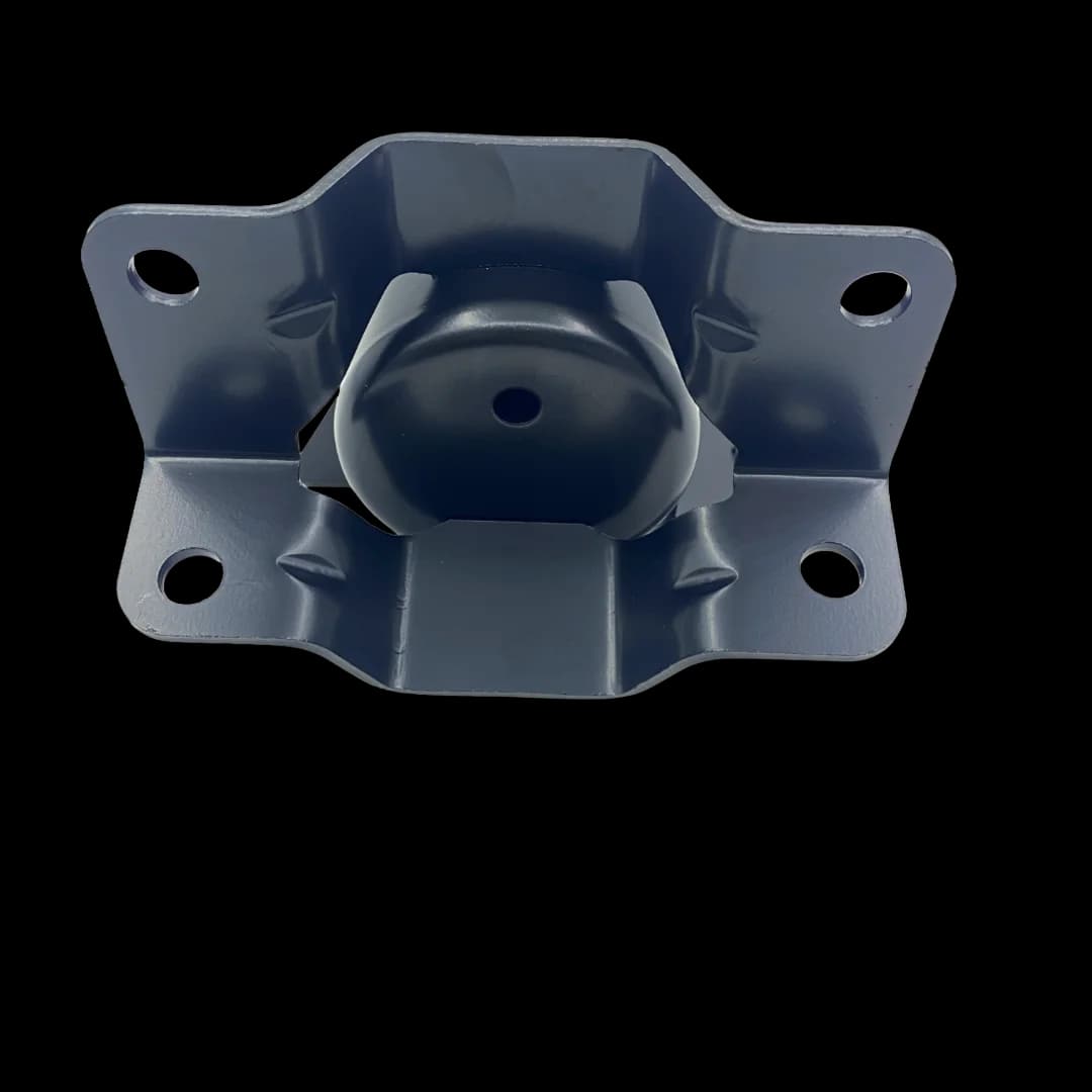 High-Quality Front Left MT OE 11620 71LA0 11620 58MA0 11620 58MA0 000 Rubber Engine Mount Motor Mount for Swift 1.2L K12B Engine - Direct Fit for Swift Models - OEM 11620 71LA0 11620 58MA0 11620 58MA0 000