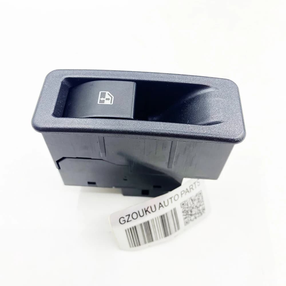 Gen-2 2004-2012 Window Switch PW851815 Replacement | Automotive Door Control Switch | Factory Fitment | Original Equipment Quality | For Models With PPWS0311569 Configuration - OEM PW851815