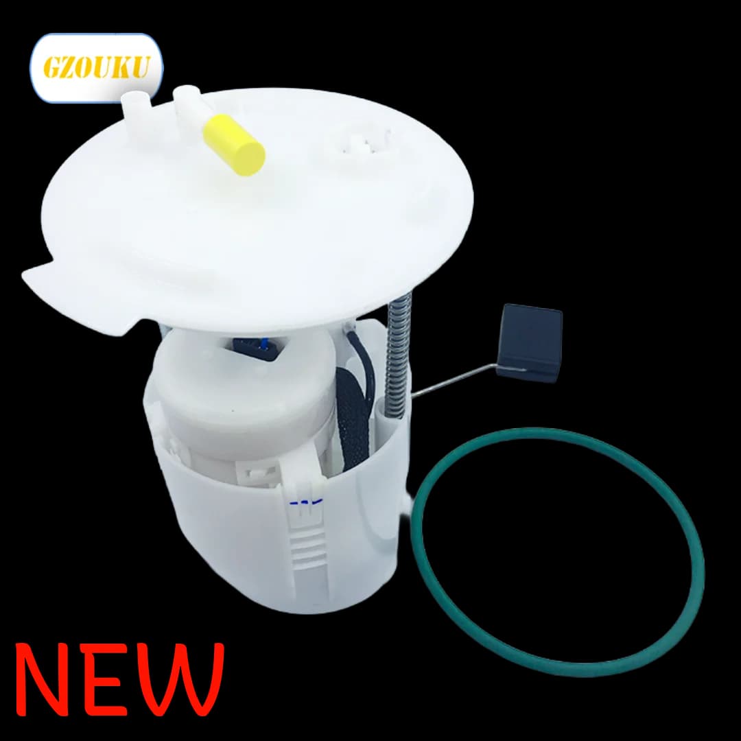 High Performance Electric Fuel Module Replacement - Fitment: Universal - Includes E2458M, P76871M, P76452M - OEM E2458M, P76871M, P76452M
