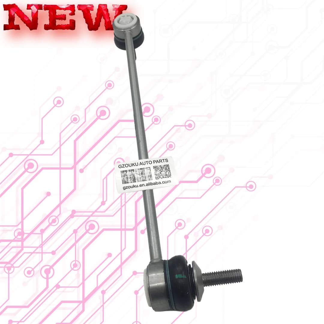 High-Quality Tie Rod End for Front Suspension - 31 30 6 781 547 31306781547 - Perfect Fitment & Performance - OEM 31 30 6 781 547 31306781547