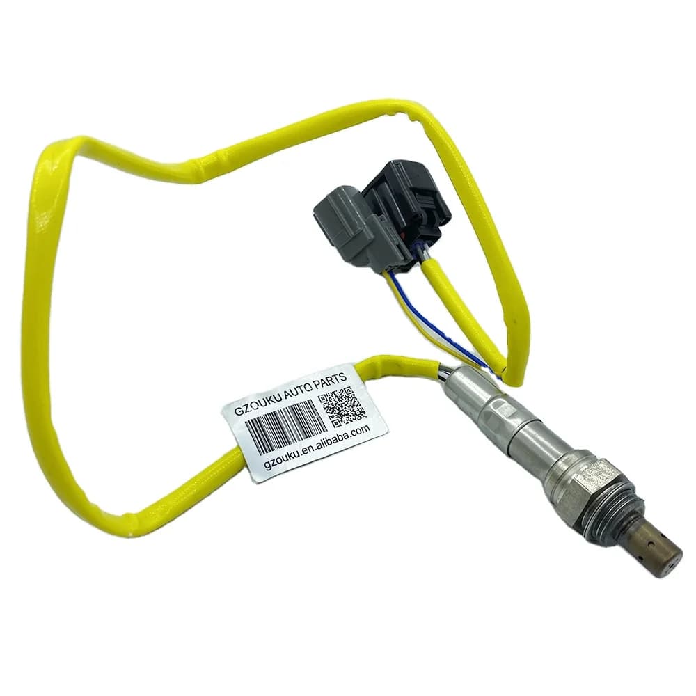 OEM L33X-188G1 Upstream & Downstream Oxygen Sensor for 2007-2012 Mazda CX-7 2.3L - Direct Fit Replacement Part - OEM L33X-188G1