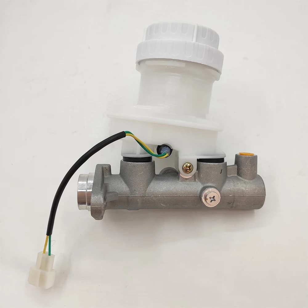 PW823591 & PW823592 Brake Master Cylinder Pump for Gen2 Persona - High-Quality Replacement Part - OEM PW823591, PW823592