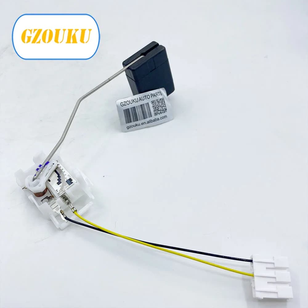 High-Quality Fuel Level Sensor 17040-SEA-P00 for 2004-2007 Honda Accord 7 CM1 CM4 CM5 - Direct Fit & Reliable Performance - OEM 17040-SEA-P00