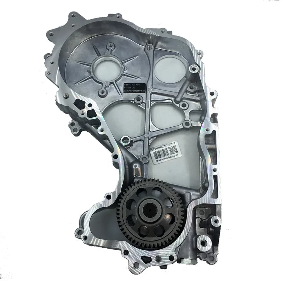 Engine Oil Pump for Toyota Hilux Vigo 1KD-FTV - 11320-0L040, 11320-0L060, 11320-30030 - OEM 11320-0L040, 11320-0L060, 11320-30030