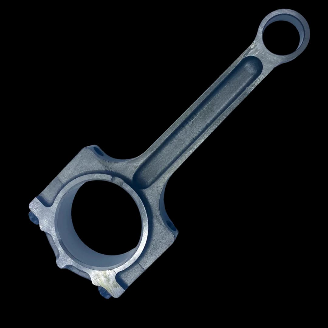 OEM 1S7G-6200-AH 1S7G6200AH Engine Connecting Rod for Ford Mondeo 1.8L & 2.0L - High-Quality Auto Part - OEM 1S7G-6200-AH