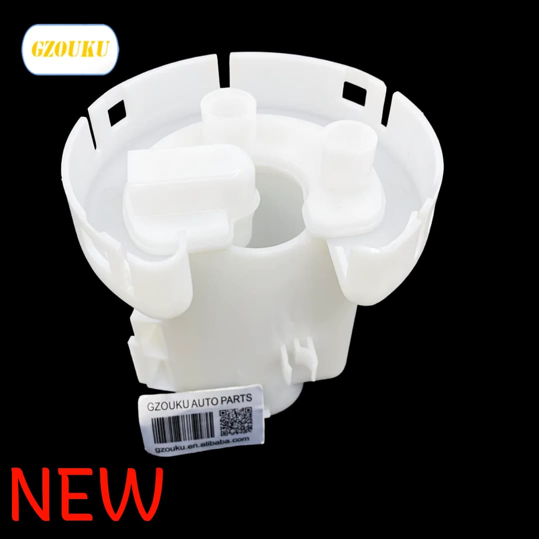 In-Tank Fuel Filter OEM 31112-1G500 OEM New Fuel Gas Pump Filter 2006-2011 for Kia Rio Rio5 Fuel Filter Replacement - OEM 31112-1G500