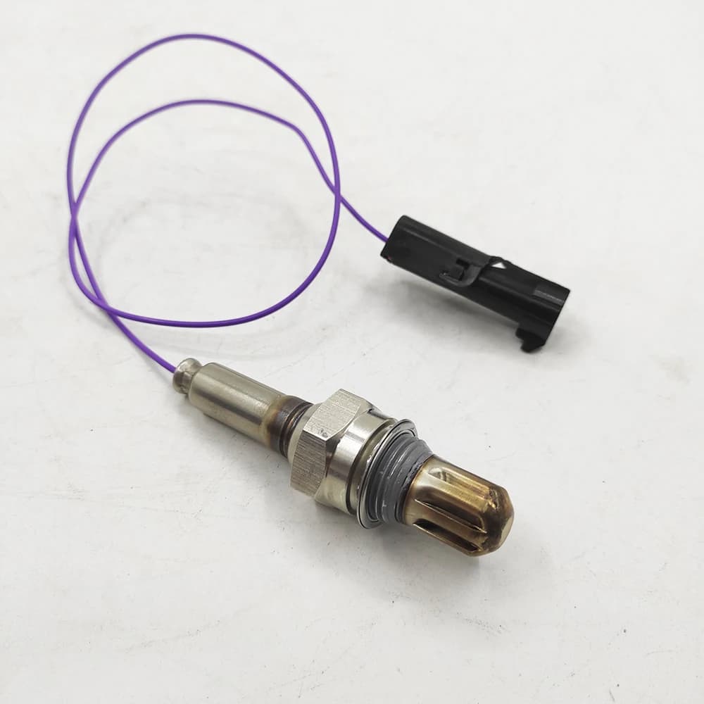 Premium Oxygen Sensor Replacement for Zafira 2001-2004 Models - 152648 & 781012040 - OEM 152648, 781012040