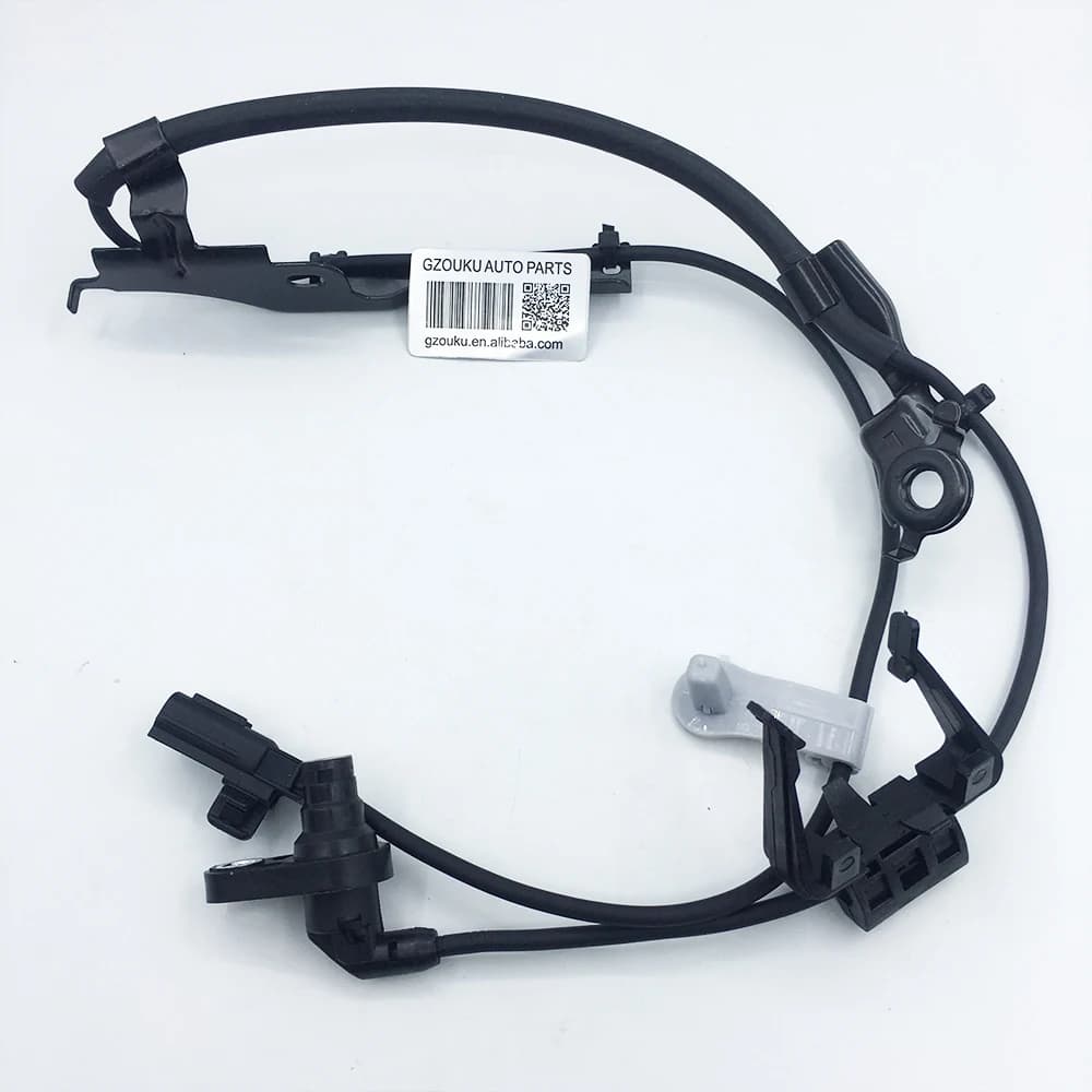 89543-48050 Front Right/Left ABS Brake Sensor for Toyota RAV4 & Highlander Kluge 2006 - OEM - OEM 89543-48050